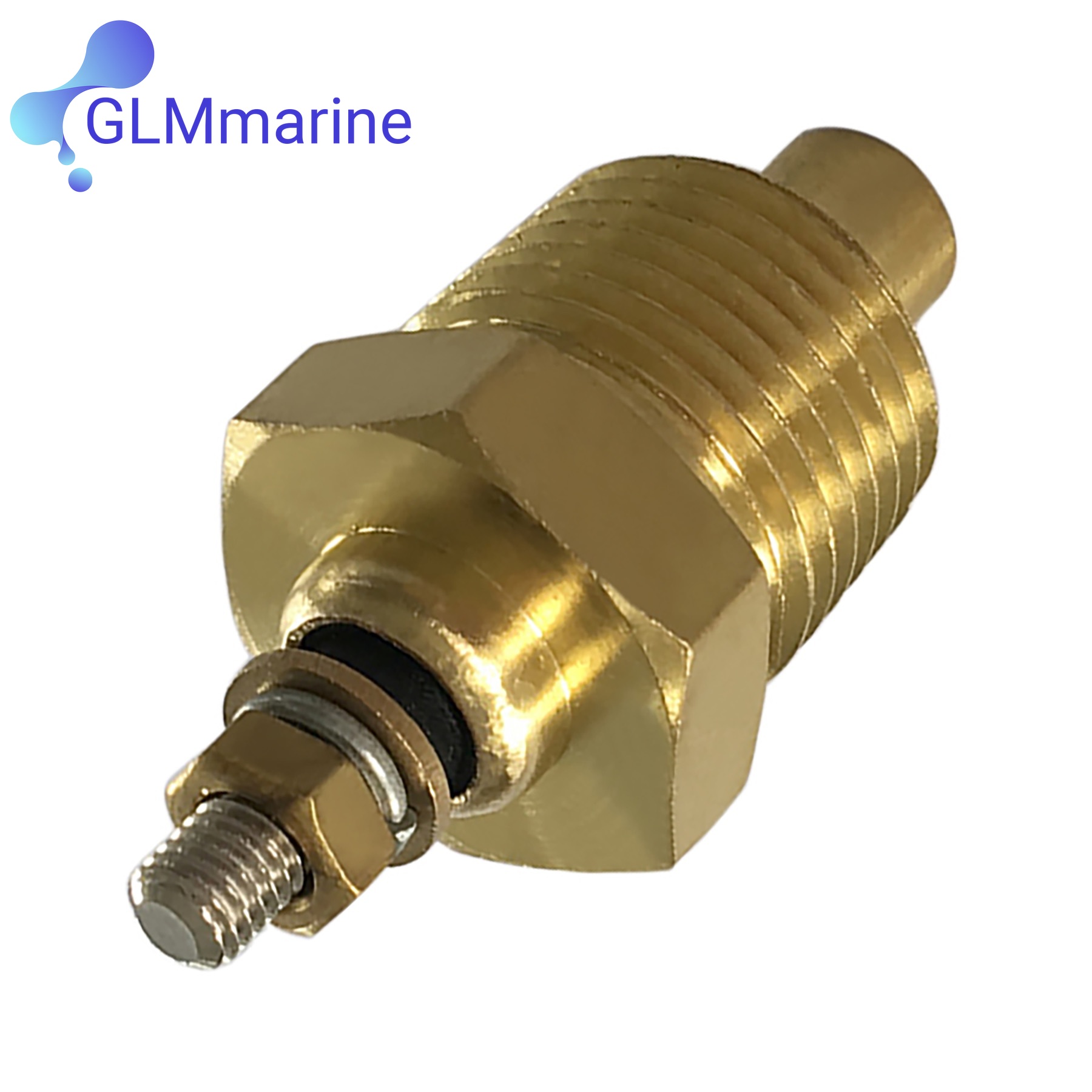 Temperature Sensor - Czujnik temperatury 1/2