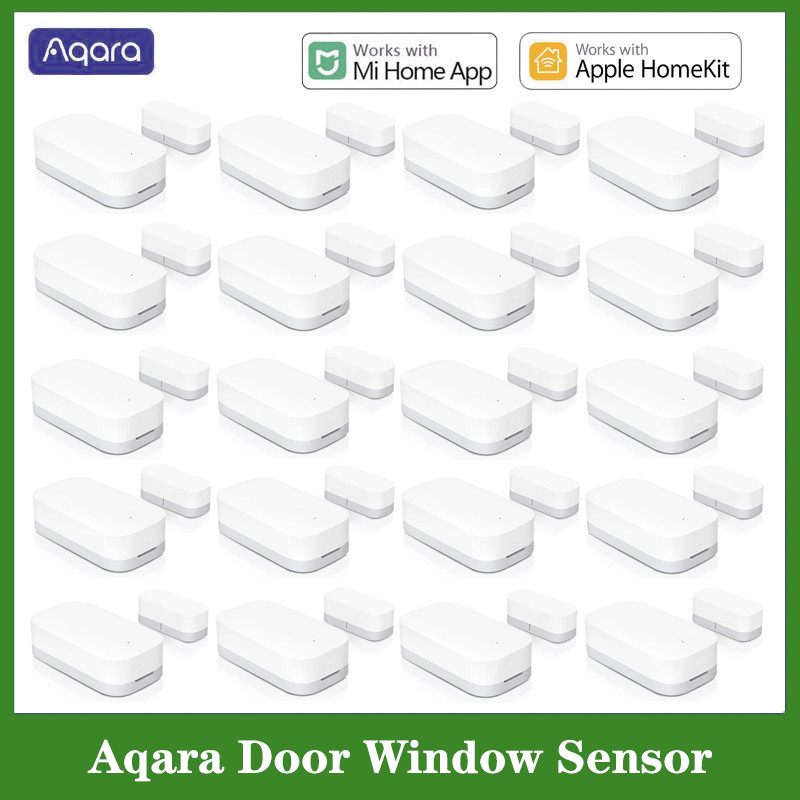 Smart Home Xiaomi 2 - Aqara Door Window Sensor lub Sensor