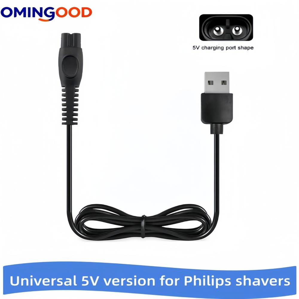 Smart Home Philips - 1/2 SZT. Kabel do ładowarki 5V