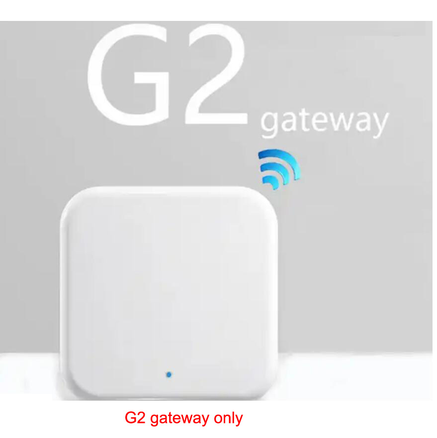 Smart Home Door Lock - Bramka Wi-Fi TTLOCK G2 G3 do