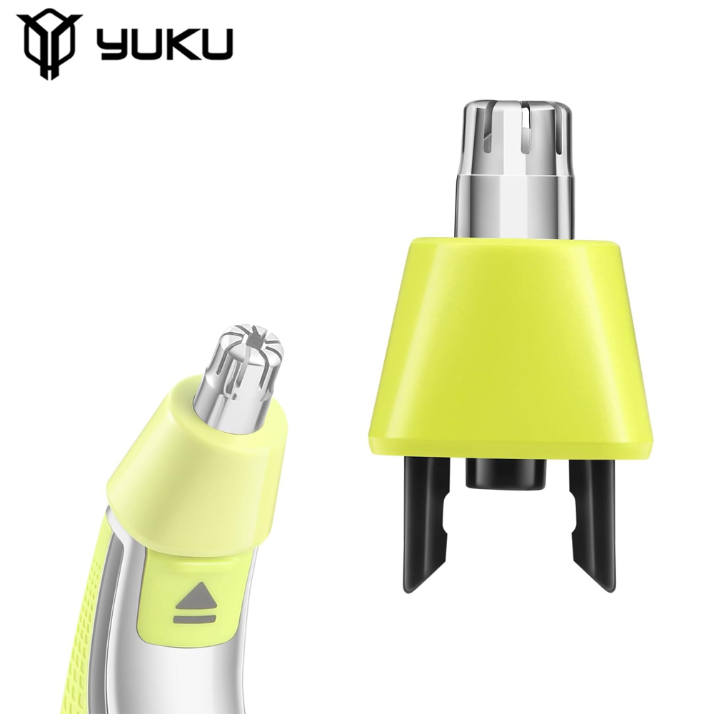 Smart Home Philips - YUKU Trymer do włosów w nosie