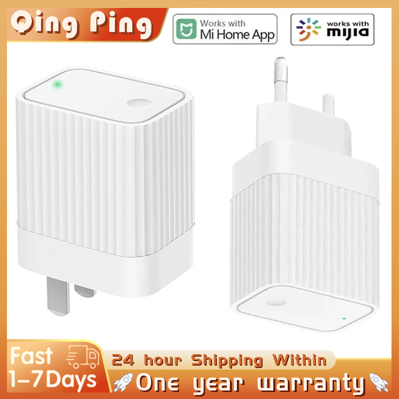 Smart Home Xiaomi 2 - Qingping Bramka Bluetooth Qingping Hub WIFI