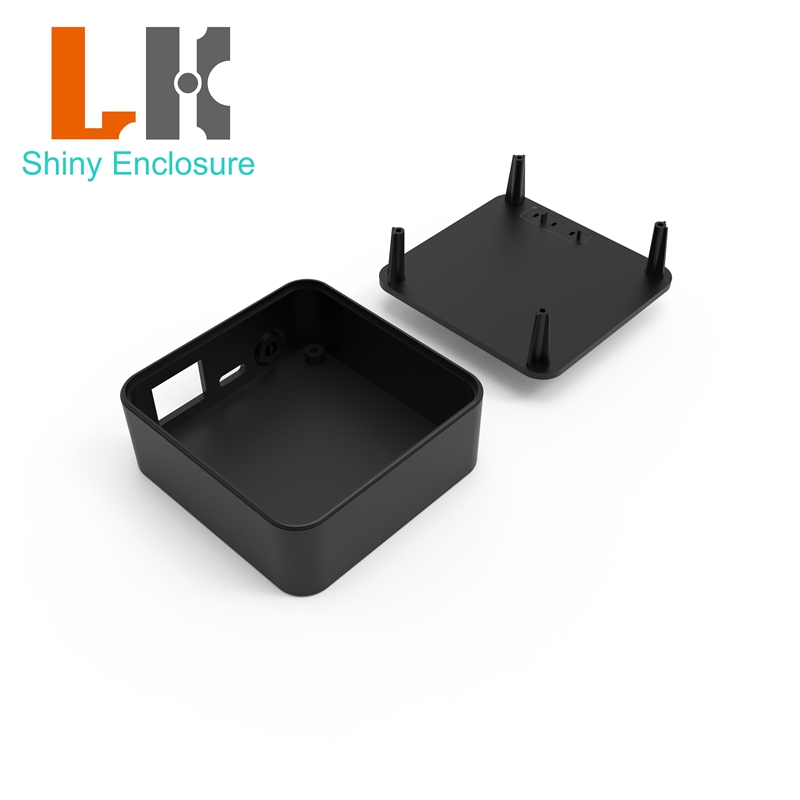 Smart Home Gateway - Obudowa bezprzewodowego punktu dostępowego, mostka, bramy,