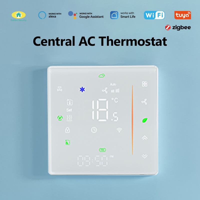 Smart Home Gateway - Inteligentna bramka Zigbee do inteligentnego domu