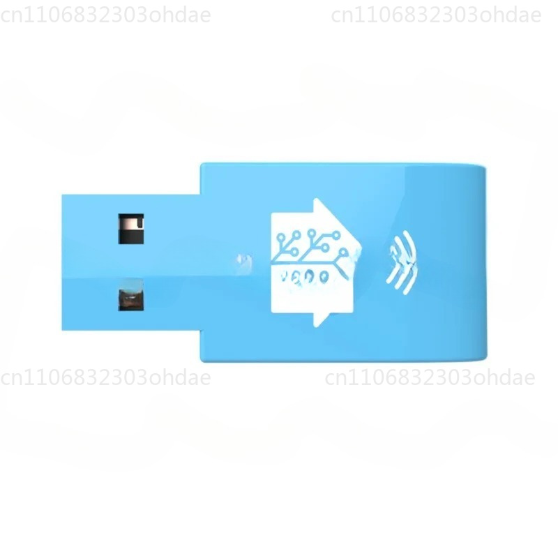 Smart Home Gateway - Dla Gateway Server Home Assistant Green
