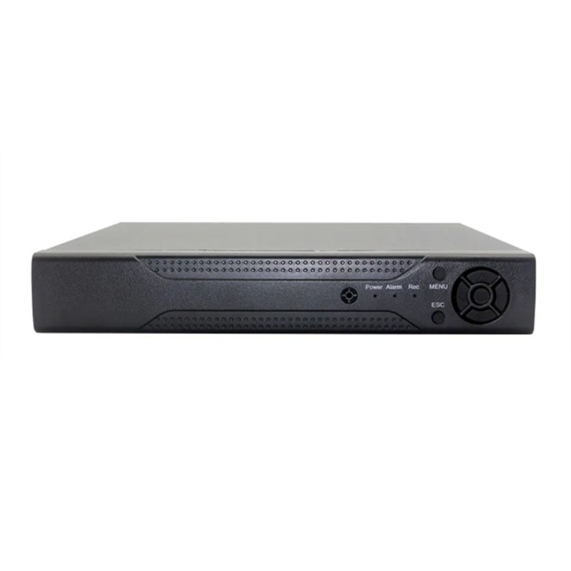 Security Ip Camera - B68C Xmeye 4K 8-kanałowy rejestrator NVR