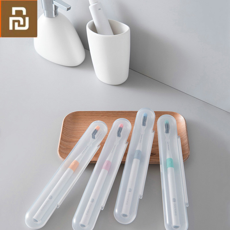 Smart Home Xiaomi 2 - 4 kolory Xiaomi Doctor B Tooth