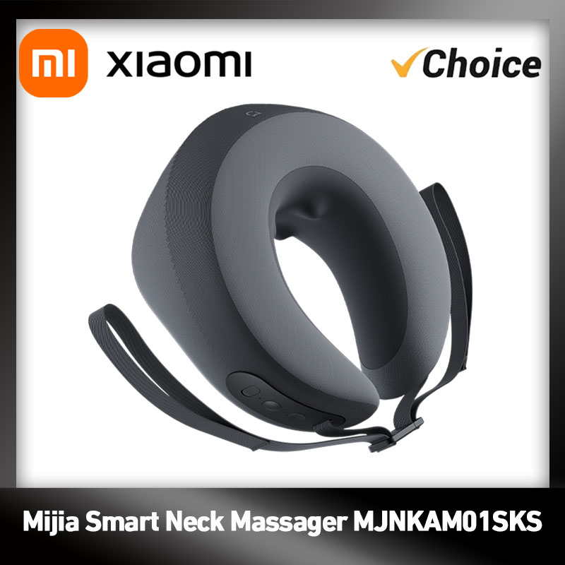 Smart Home Xiaomi 2 - Xiaomi Mijia Inteligentny Masażer Szyi i