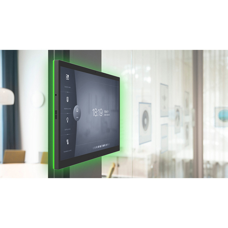 Smart Home Hotel - 10.1 15.6 Calowy Ręczny Panel Sterowania