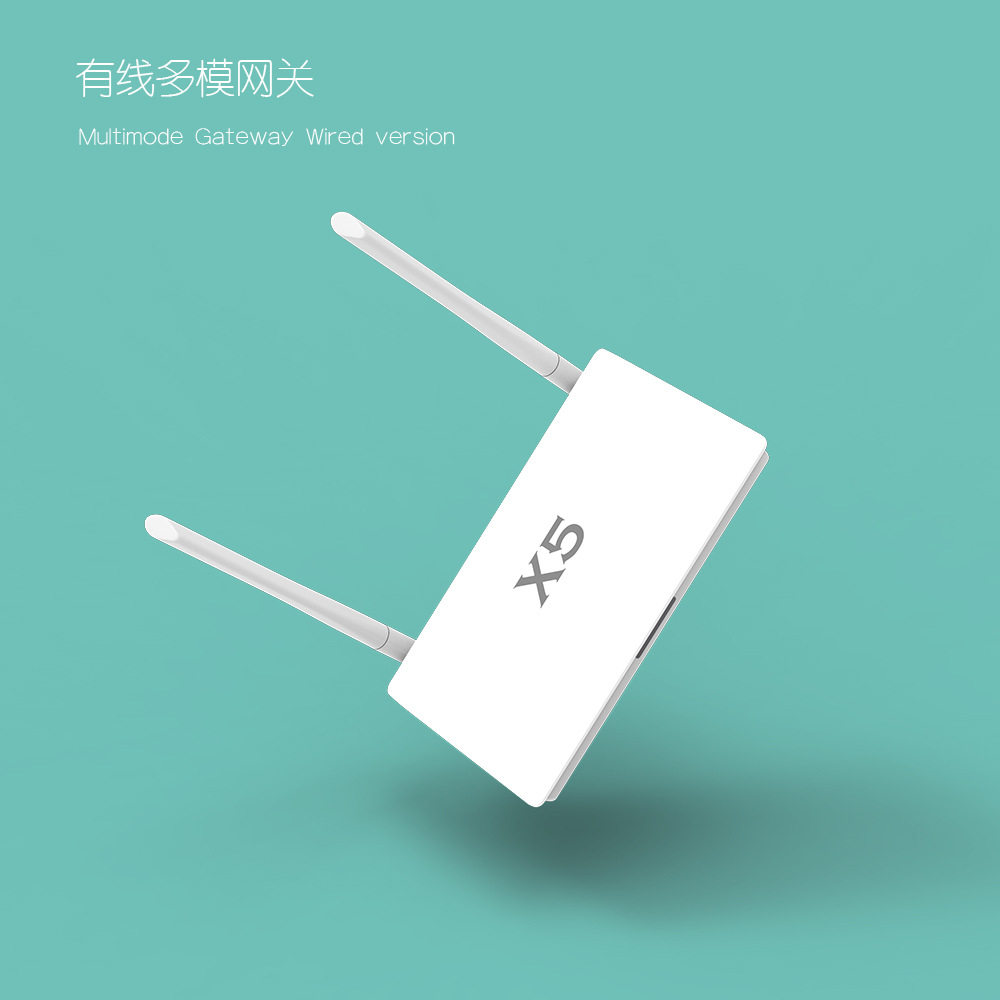 Bramka Doodle Zigbee Bluetooth – Smart Home Gateway recenzja i cena