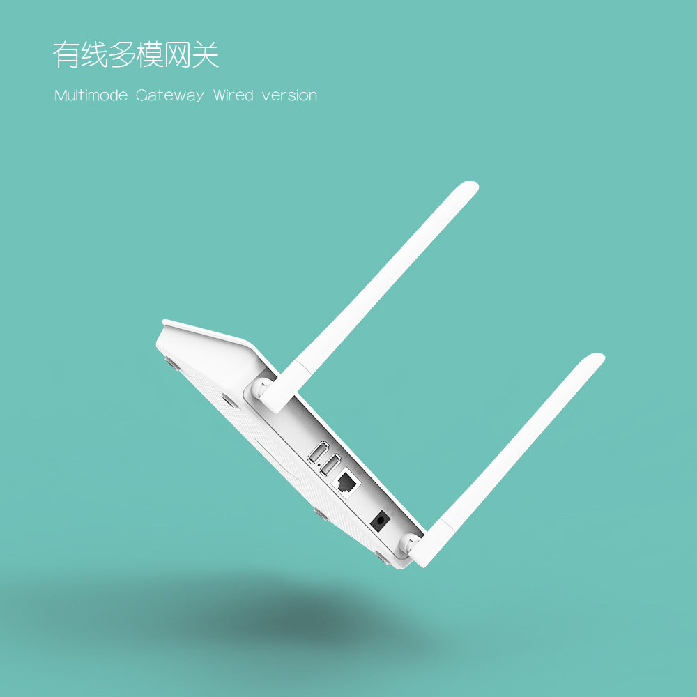 Bramka Doodle Zigbee Bluetooth – Smart Home Gateway recenzja i cena