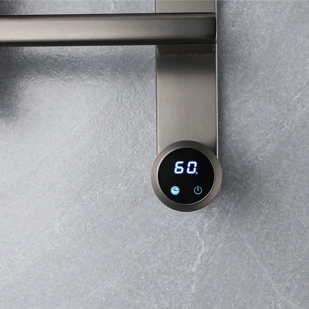 Inteligentny podgrzewany wiesz – Smart Home Hotel recenzja i cena