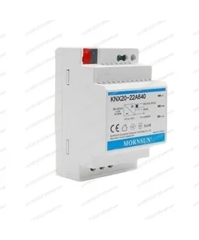 Zasilacz magistrali KNX20-22A6 – Smart Home Knx recenzja i cena