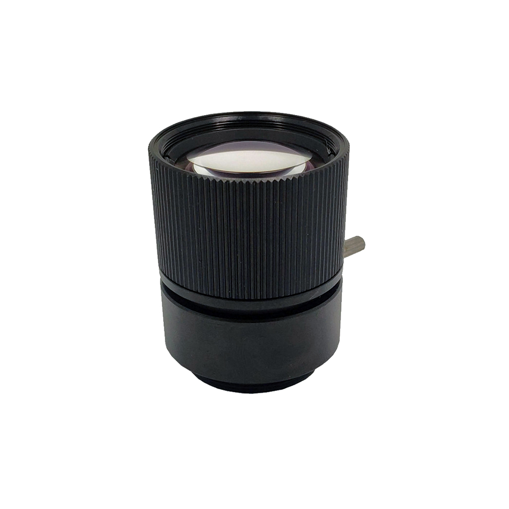 Obiektyw CCTV 50mm F1.4 z moco – Security Ip Camera recenzja i cena