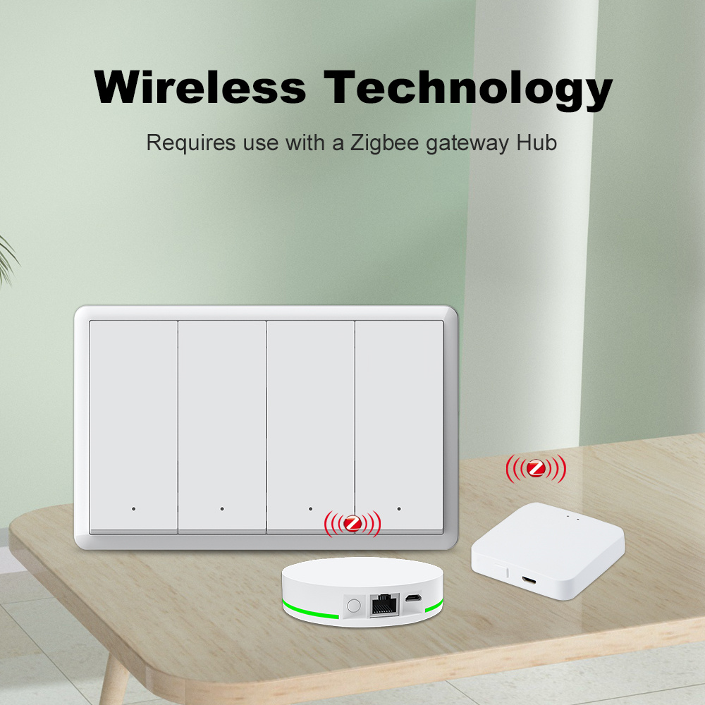 Inteligentny przełącznik Zigbe – Smart Home Ikea recenzja i cena