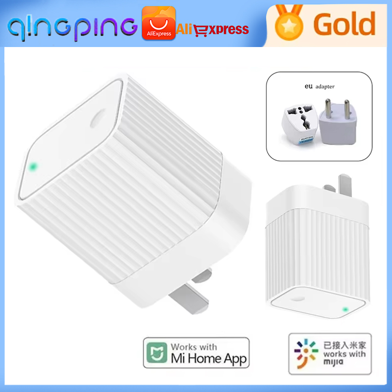 Qingping Bluetooth Gateway Hub – Smart Home Xiaomi 2 recenzja i cena