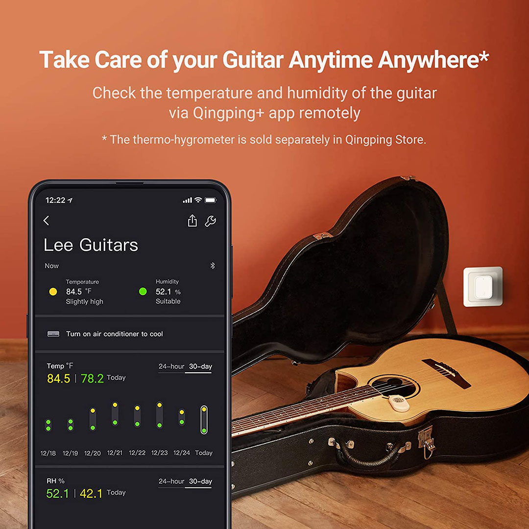 Qingping Bluetooth Gateway Hub – Smart Home Xiaomi 2 recenzja i cena