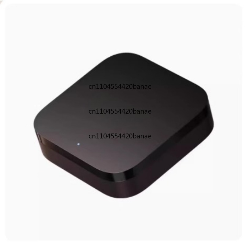 Inteligentny Hub M3 Gateway Ho – Smart Home Gateway recenzja i cena