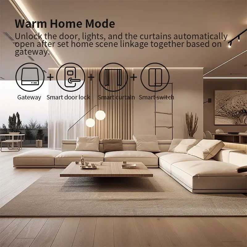 Inteligentna bramka ZigBee Blu – Smart Home Hub Ikea recenzja i cena