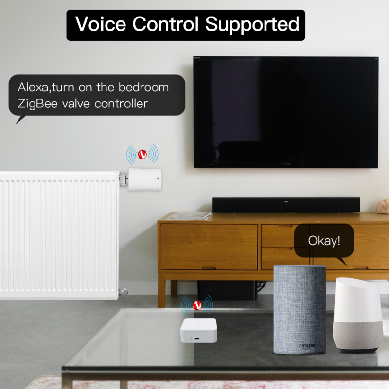 Tuya Smart Gateway Hub Multi-m – Smart Home Hub Ikea recenzja i cena