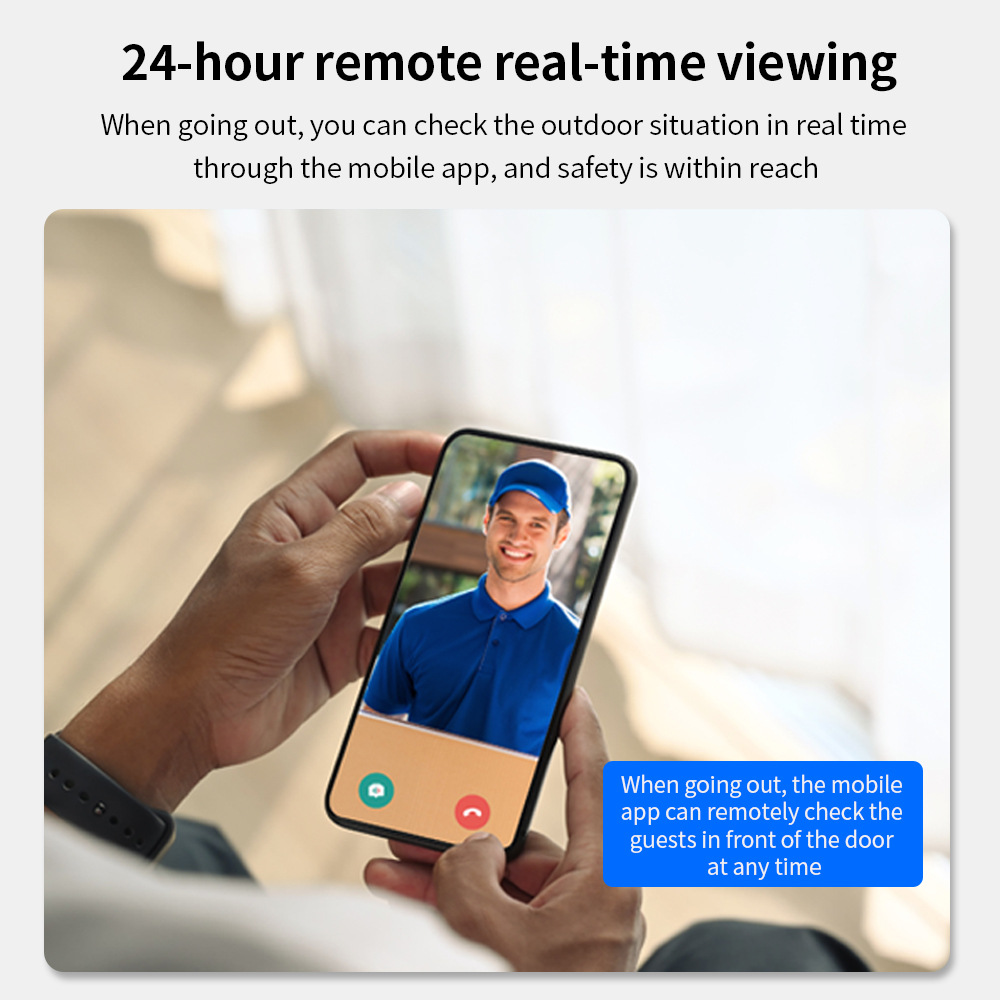 Inteligentna klawiatura kontro – Smart Home Keyboard recenzja i cena