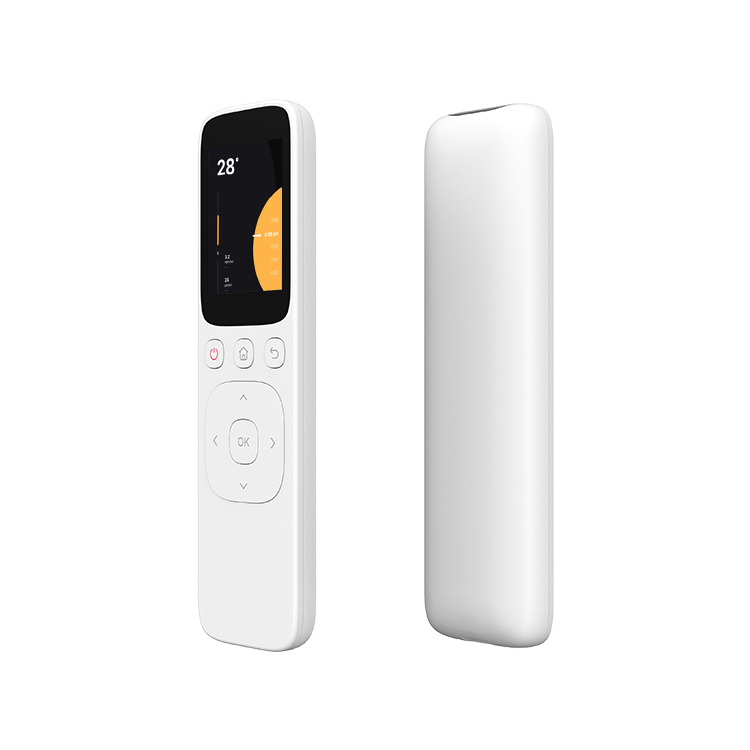 Nowość: Przenośny, ręczny ekra – Smart Home Gateway recenzja i cena