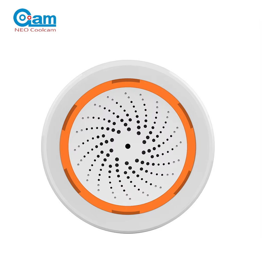 Coolcam Tuya Zigbee Inteligent – Smart Home Zentrale recenzja i cena