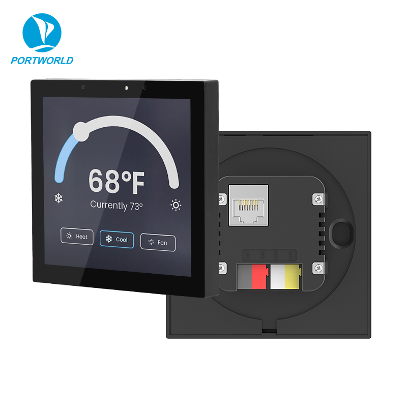 Nowy tablet KNX z 2025 roku, 4 – Smart Home Knx recenzja i cena