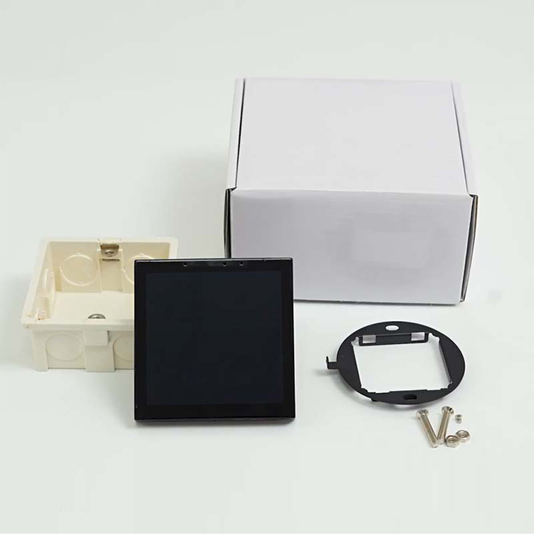 Nowy tablet KNX z 2025 roku, 4 – Smart Home Knx recenzja i cena