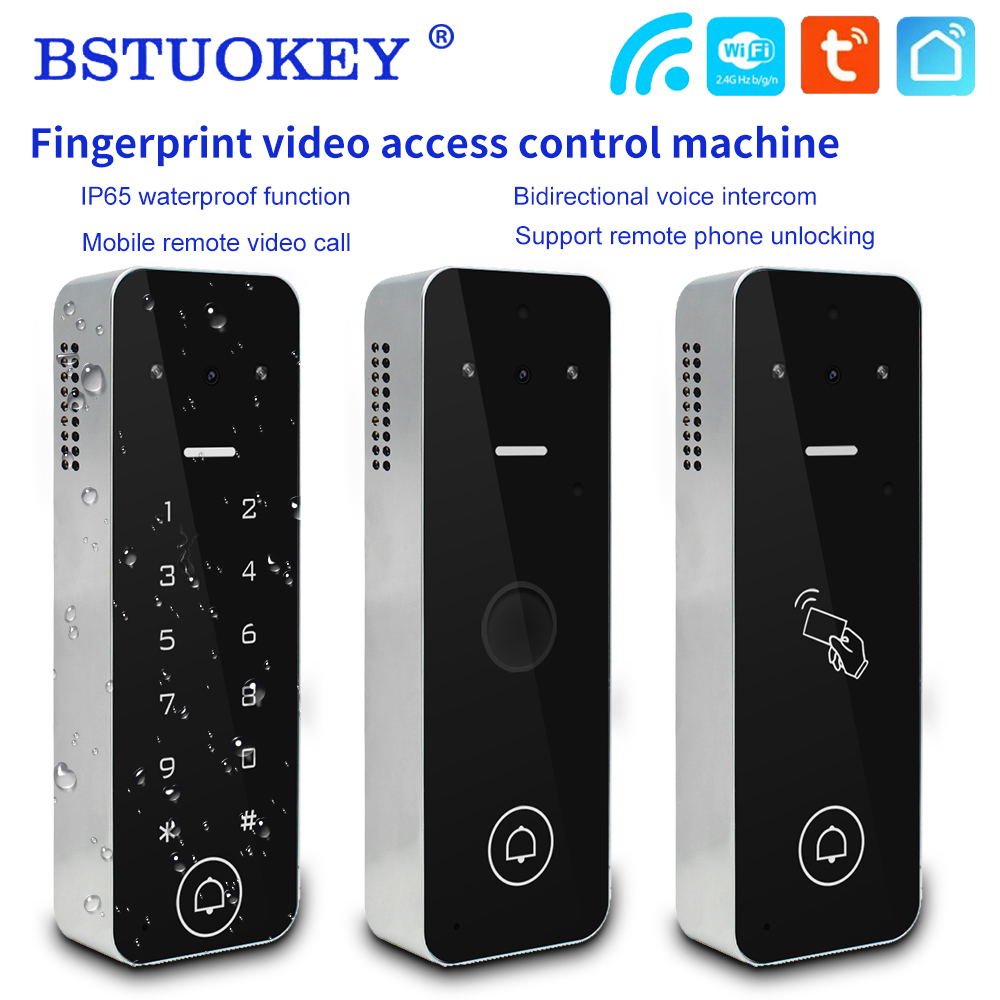 Wifi Tuya Inteligentna kontrol – Smart Home Keyboard recenzja i cena