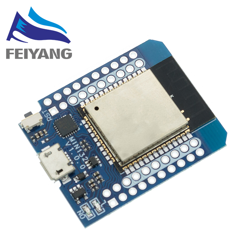 Dla Wemos Mini D1 ESP8266 ESP3 – Smart Home Esp8266 recenzja i cena