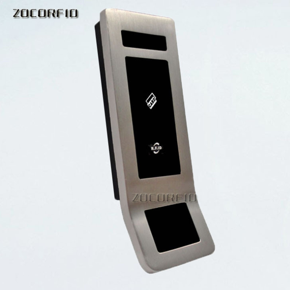 Elektroniczna szafka RFID ze s – Smart Home Hotel recenzja i cena