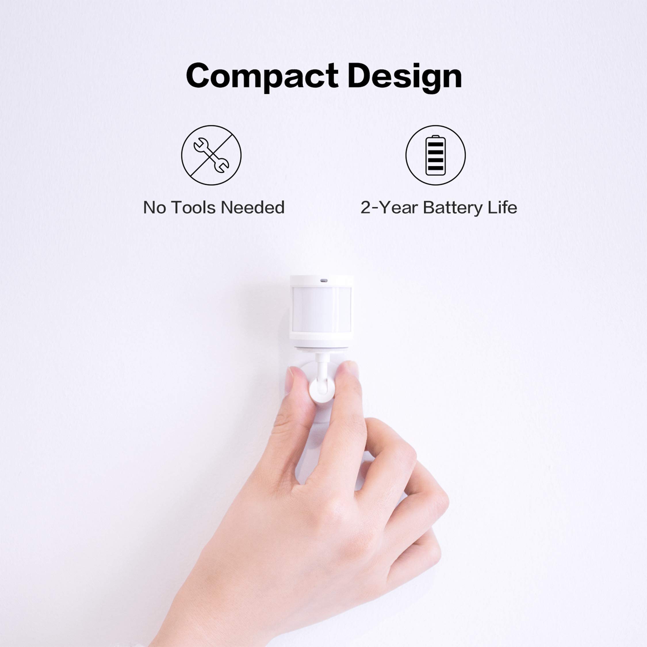 Aqara Motion Sensor Oryginalny – Smart Home Xiaomi 2 recenzja i cena