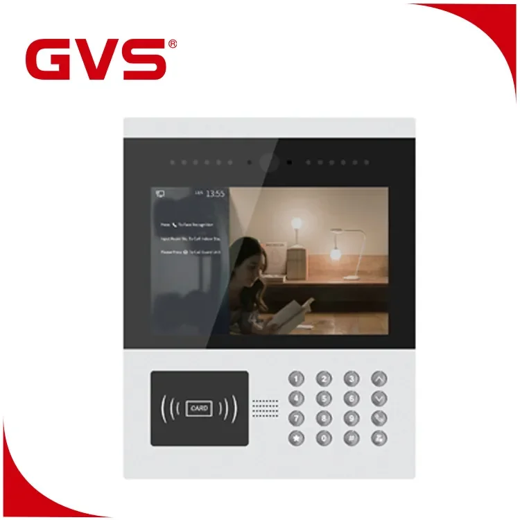 Nowy panel dotykowy KNX obsług – Smart Home Knx recenzja i cena