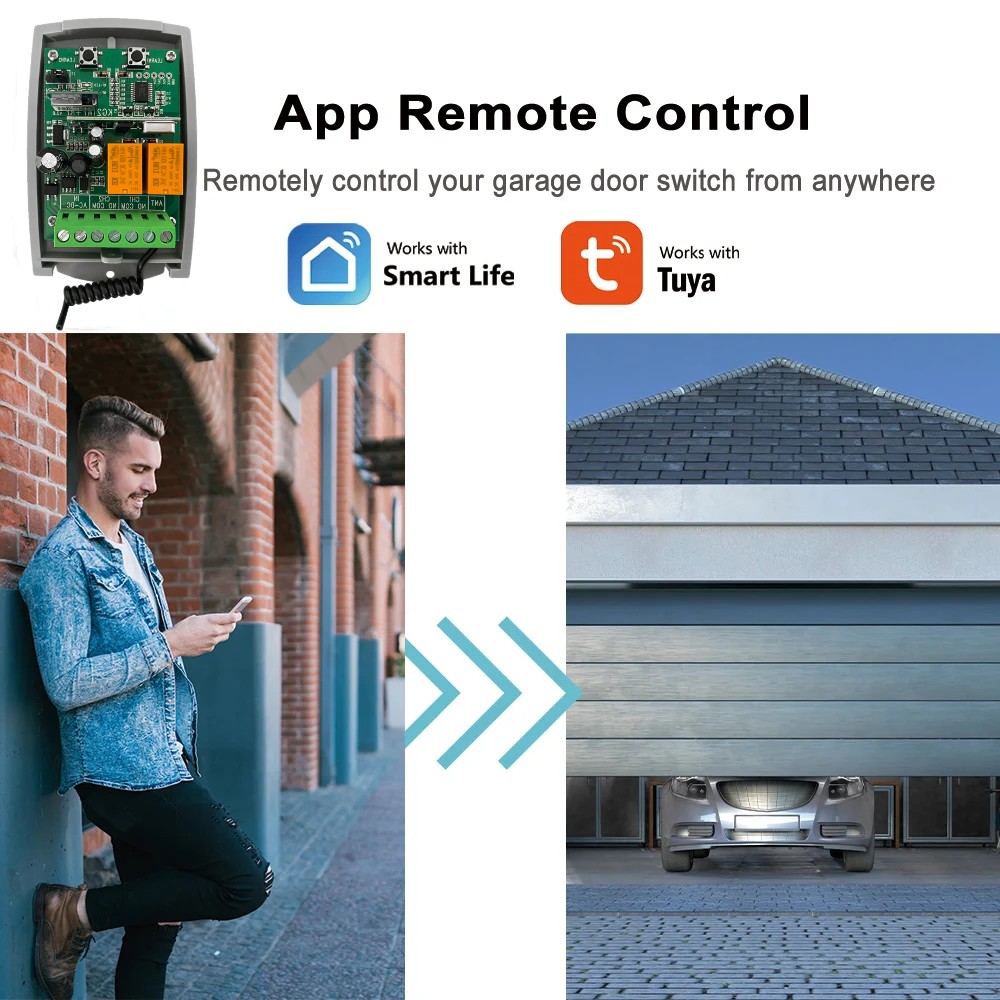 SCS SENTINEL kontroler Tuya Wi – Smart Home Ikea recenzja i cena