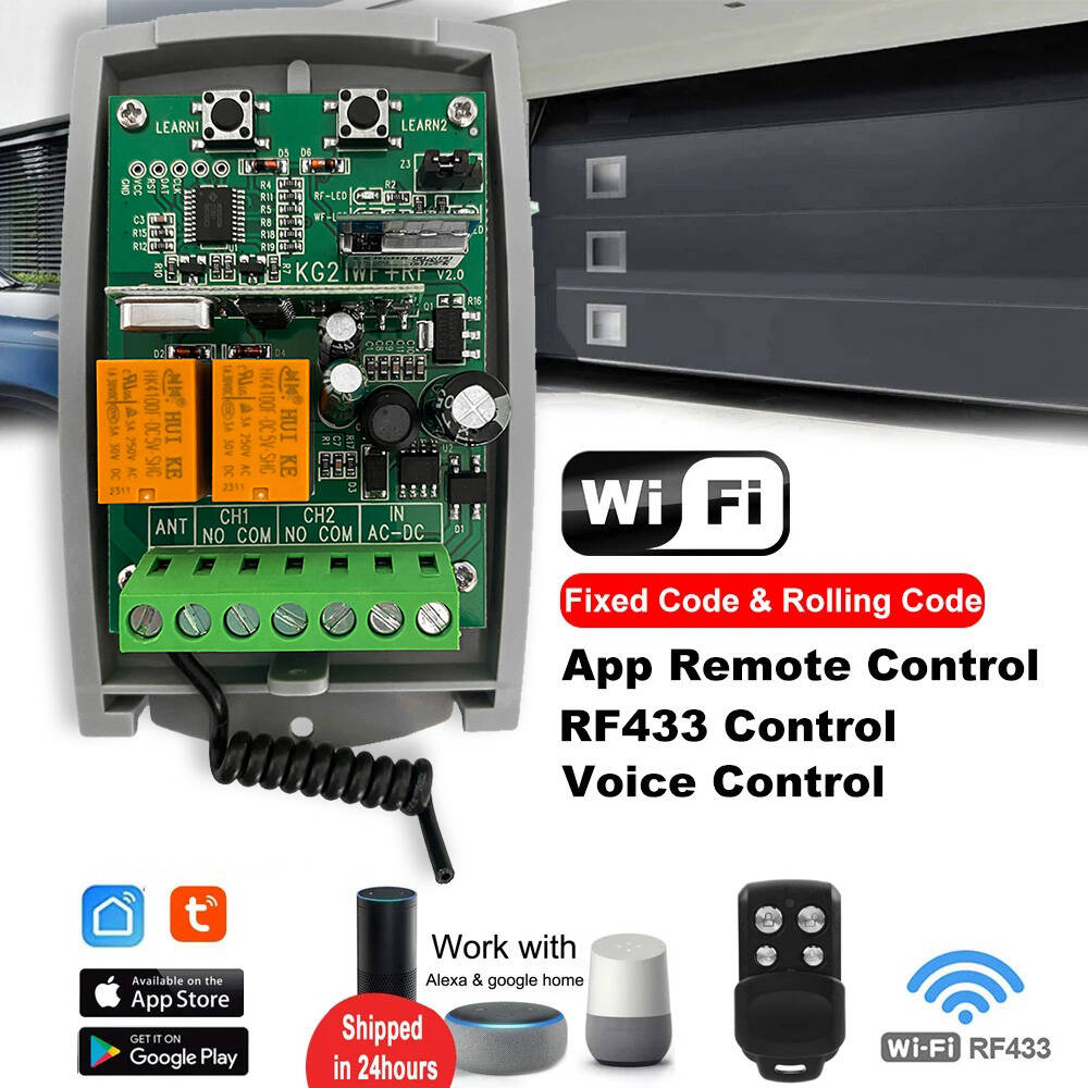 SCS SENTINEL kontroler Tuya Wi – Smart Home Ikea recenzja i cena