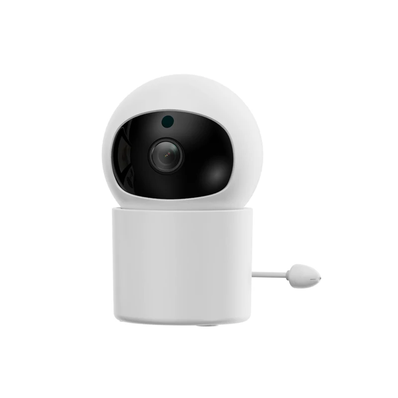 Inteligentny monitor dla dziec – Smart Baby Night Light recenzja i cena
