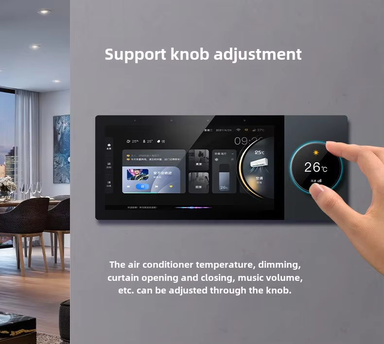 System inteligentnego domu DUO – Smart Home Gateway recenzja i cena
