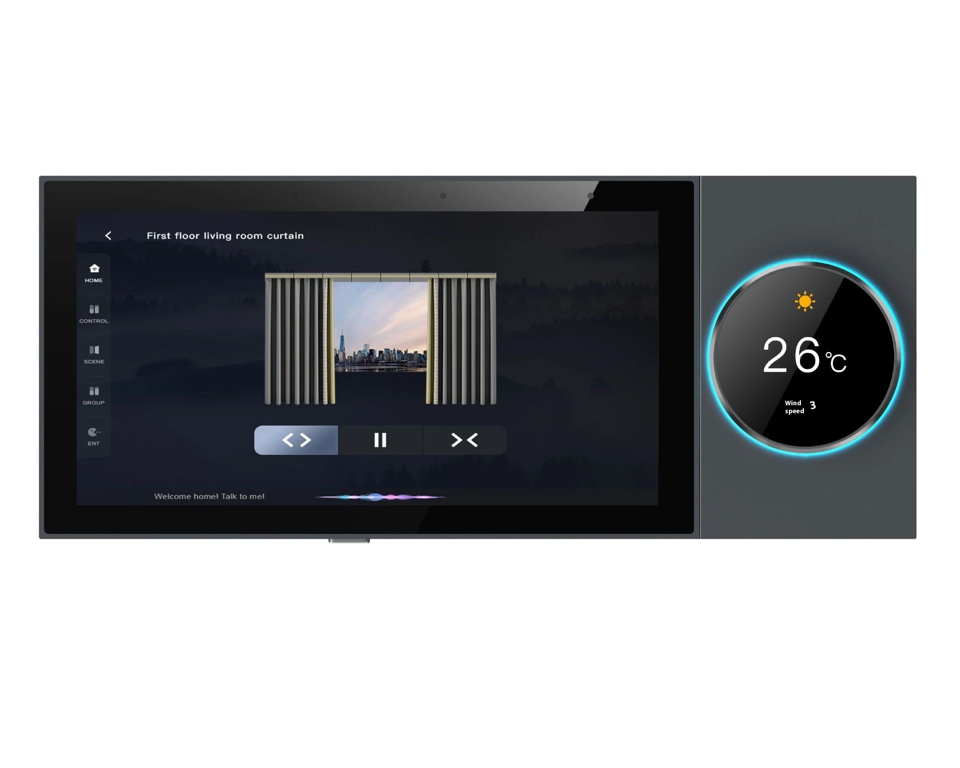 System inteligentnego domu DUO – Smart Home Gateway recenzja i cena