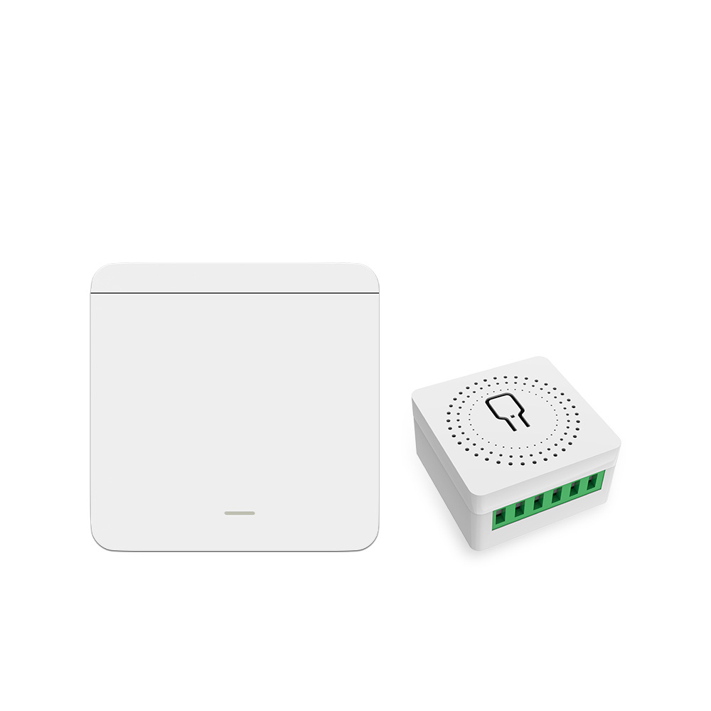 Inteligentny włącznik światła  – Smart Home Ikea recenzja i cena