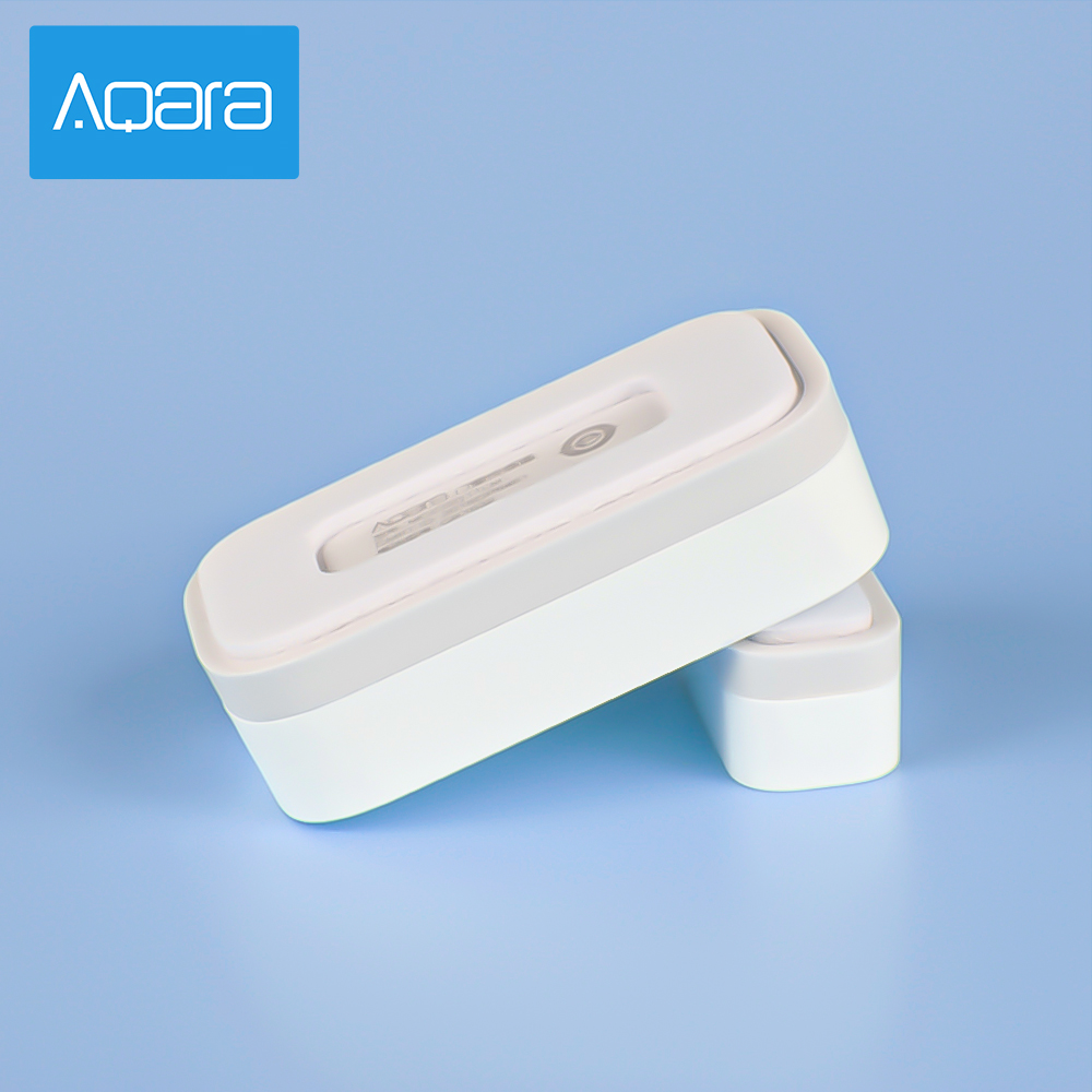 Aqara Door Window Sensor lub S – Smart Home Xiaomi 2 recenzja i cena