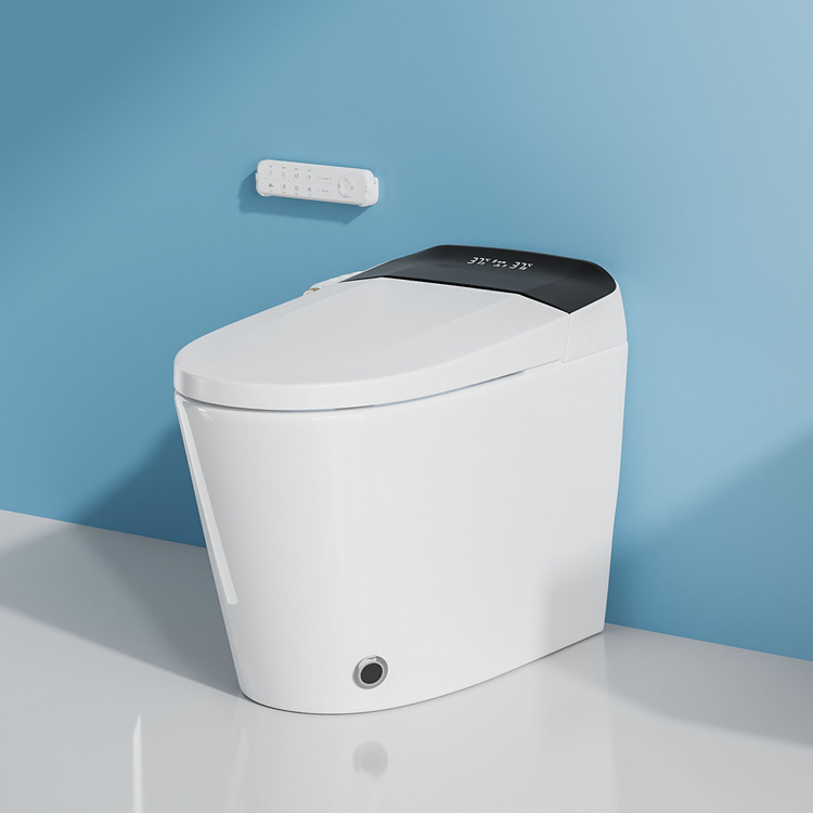 Dekoracja domu Łazienka Inteli – Smart Home Decor recenzja i cena