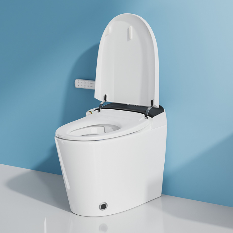 Dekoracja domu Łazienka Inteli – Smart Home Decor recenzja i cena