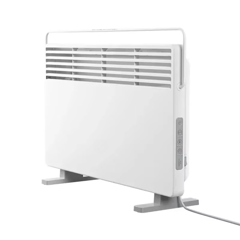 Inteligentny grzejnik pokojowy – Smart Bathroom Fan recenzja i cena