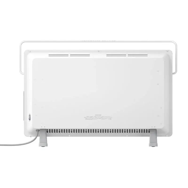 Inteligentny grzejnik pokojowy – Smart Bathroom Fan recenzja i cena