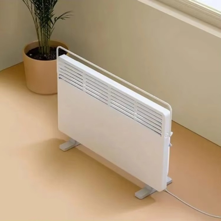 Inteligentny grzejnik pokojowy – Smart Bathroom Fan recenzja i cena