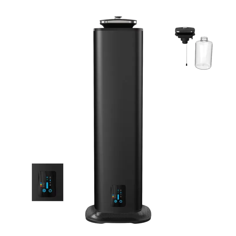 Hotelowy Bezprzewodowy Dyfuzor – Smart Home Hotel recenzja i cena