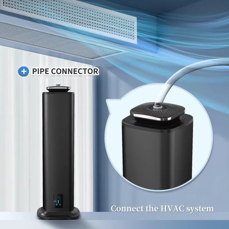 Hotelowy Bezprzewodowy Dyfuzor – Smart Home Hotel recenzja i cena