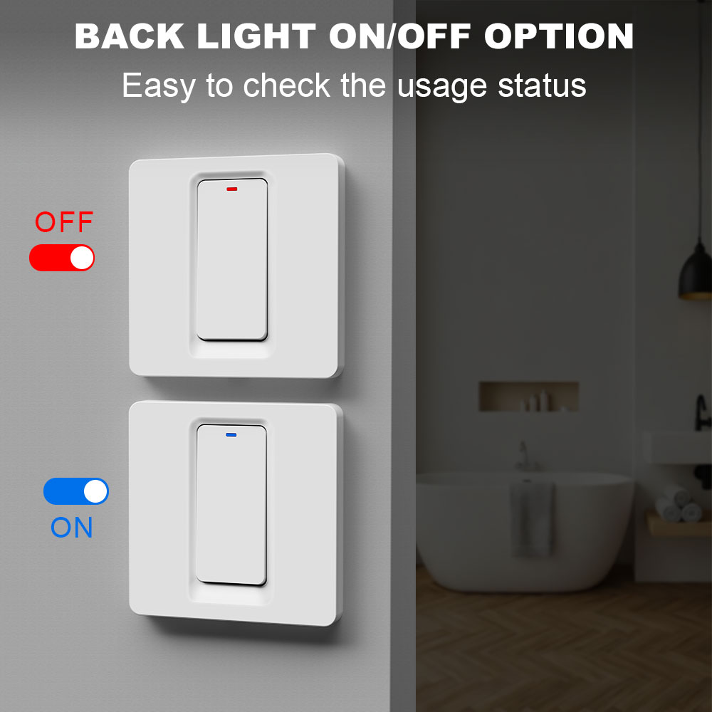 Inteligentny przełącznik podgr – Smart Home Ikea recenzja i cena
