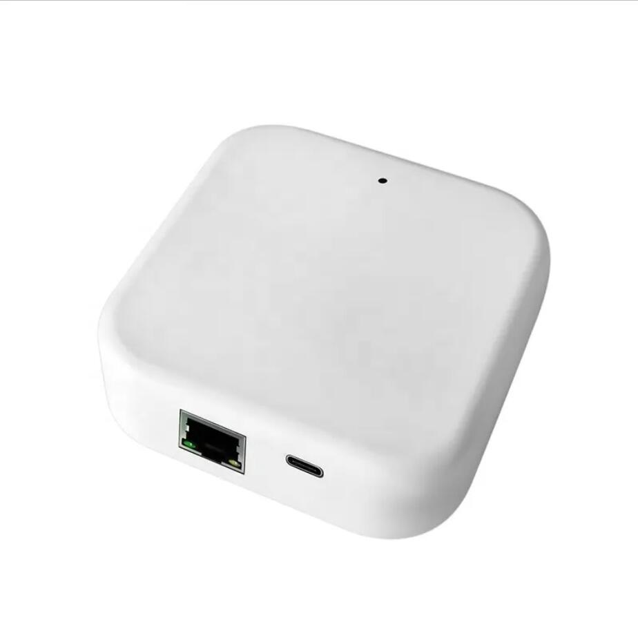 Bramka Wi-Fi TTLOCK G2 G3 do i – Smart Home Door Lock recenzja i cena
